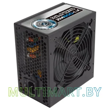 Блок питания Zalman ZM600-LX 600W